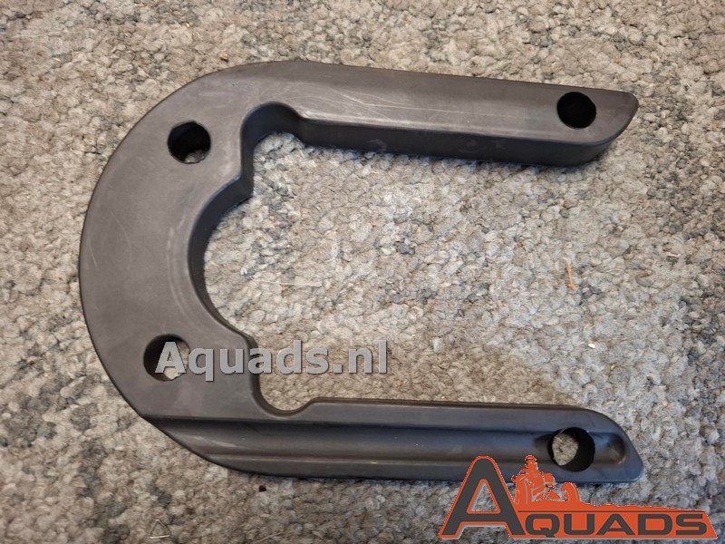 CVT Damper rubber block 3